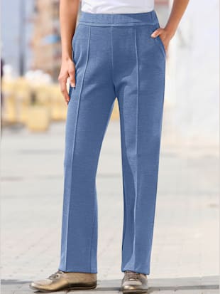 Pantalon de loisirs femme.