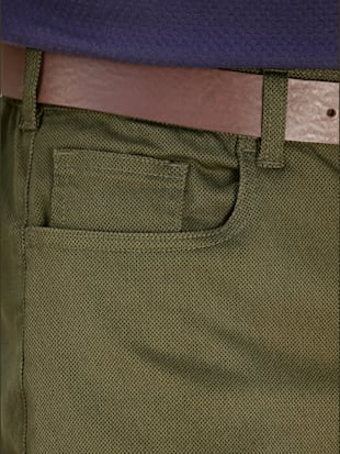 Pantalon extensible (Image 5)