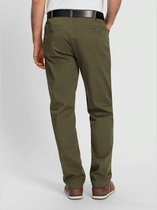 Pantalon extensible (Image 4)