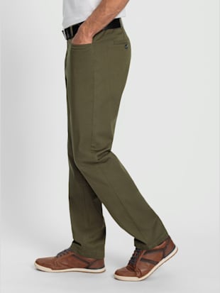 Pantalon extensible (Image 3)