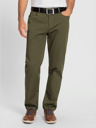 Pantalon extensible (Image 2)