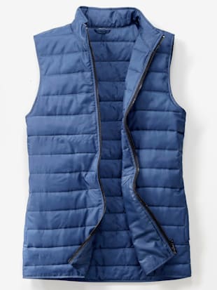 Veste d'extérieur gilet amovible