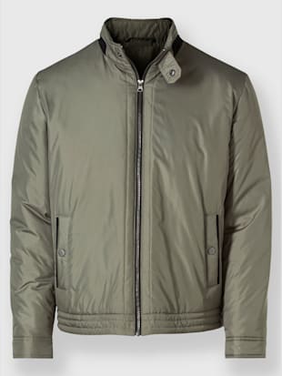 Coupe blouson décontractée