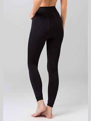 Leggings thermiques legging thermique opaque et résistant