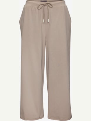 Pantalon 7/8 poches latérales pratiques (Image 5)