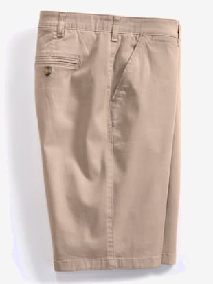 Pantalon plissé plis repassés (Image 4)