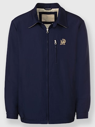 Veste courte doublée et matelassée (Image 4)