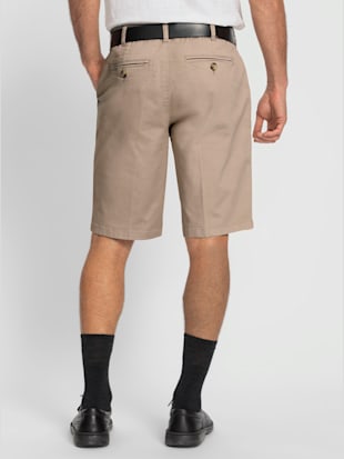 Pantalon plissé plis repassés (Image 3)