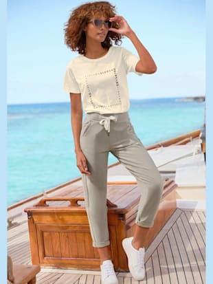 Pantalon molletonné  (Image 5)