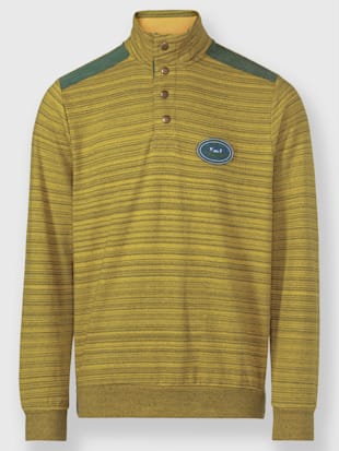 Sweatshirt joli fil fantaisie (Image 4)