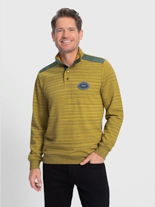 Sweatshirt joli fil fantaisie (Image 2)