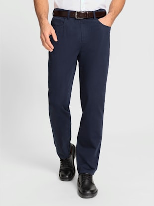 Pantalon pur coton