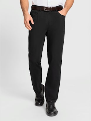 Pantalon pur coton