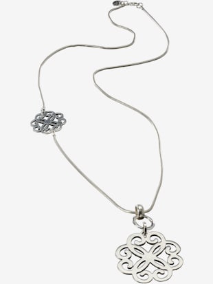 Collier chaîne longue tendance