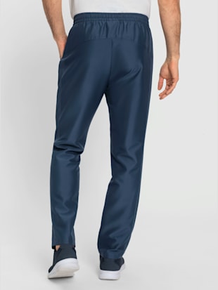 Pantalon d'extérieur empiècements élastiques