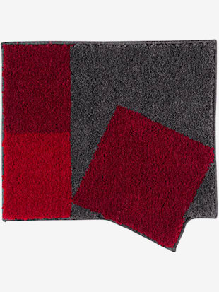 Tapis de bain 100% acrylique