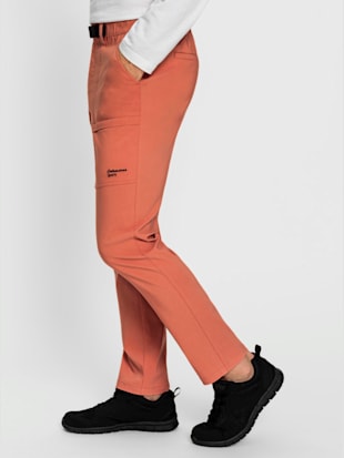 Pantalon d'extérieur qualité résistante