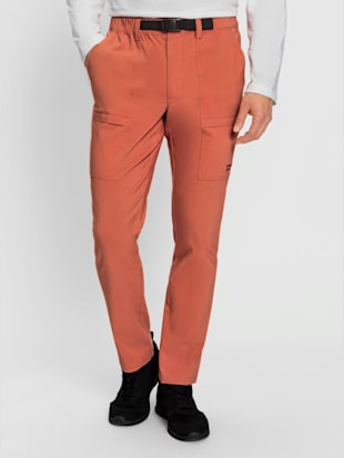 Pantalon d'extérieur qualité résistante