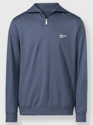 Sweatshirt look sportif (Image 4)