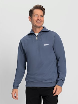 Sweatshirt look sportif (Image 2)