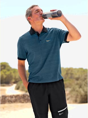 T-shirt de loisirs qualité piqué respirante