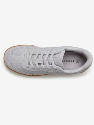 Baskets sneakers tendance en cuir de qualité (Image 3)