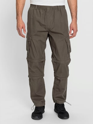 Pantalon zip-off