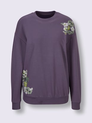 Sweatshirt 50% coton (Image 4)