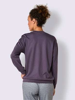 Sweatshirt 50% coton (Image 3)