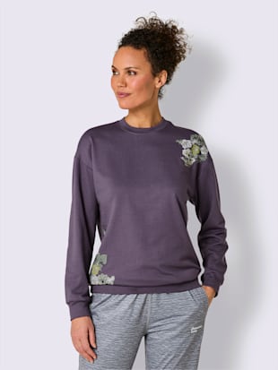 Sweatshirt 50% coton (Image 2)