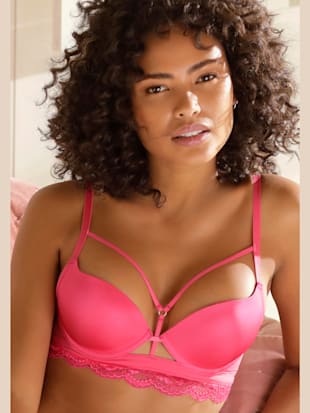 Soutien-gorge spécial t-shirt bonnets préformés