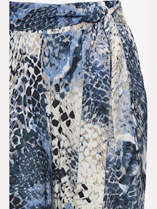 Pantalon lien à nouer fixe (Image 6)
