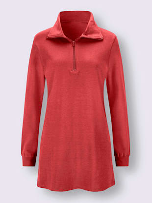 Sweatshirt long qualité sweatshirt agréable