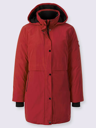 Veste matière résistante