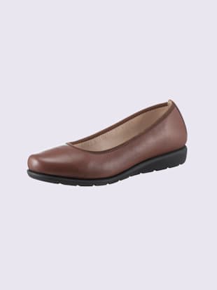 Ballerines largeur g* (Image 1)