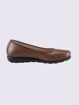 Ballerines largeur g* (Image 3)