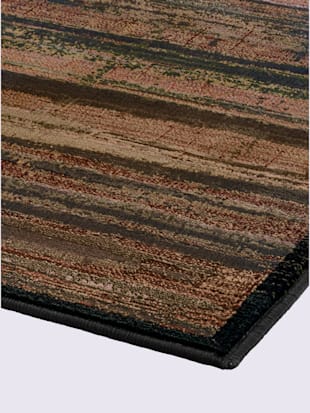 Tapis tissage mécanique