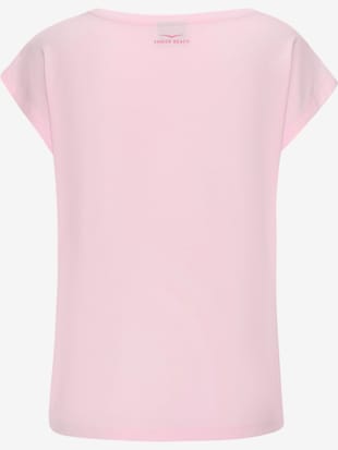 T-shirt à manches courtes encolure ronde (Image 6)