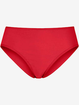 Slips jazz lot de 10 panties pratiques