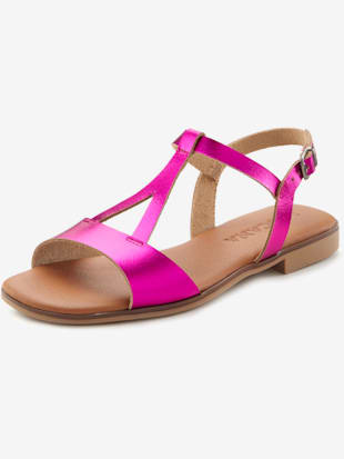 Sandales en cuir de qualité (Image 1)