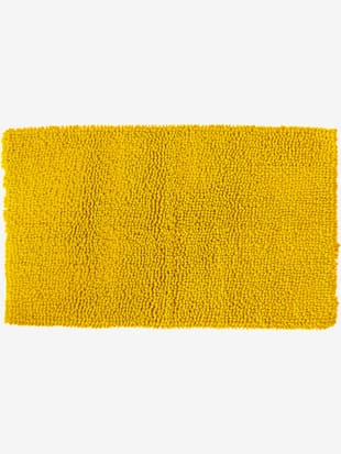 Tapis de bain coton