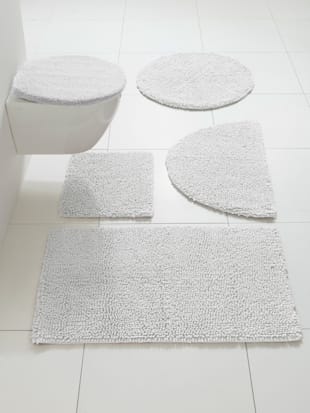 Tapis de bain coton