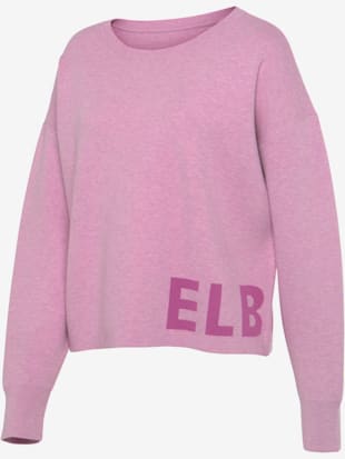 Pull en tricot sweat en tricot doux