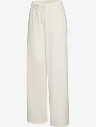 Pantalon lounge pantalon détente large et confortable (Image 6)