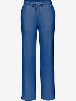 Pantalon d'intérieur extensible et doux