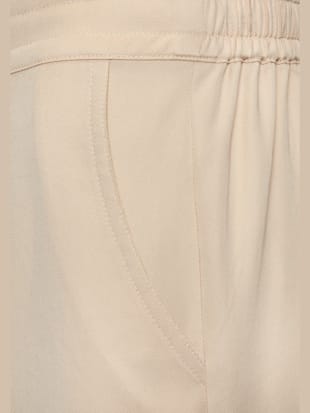 Shorts poches plaquées devant (Image 7)