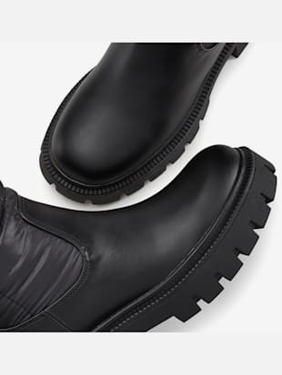Bottes très confortable