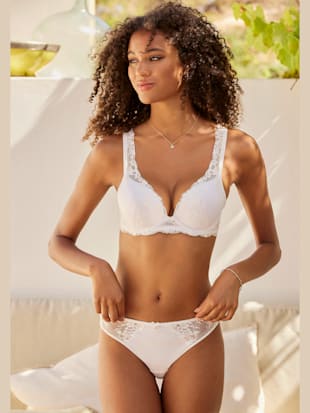 Tanga féminin coupe confortable (Image 1)