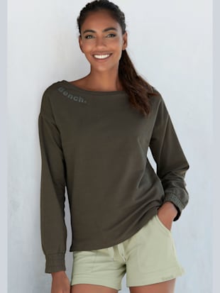 Sweatshirt basique