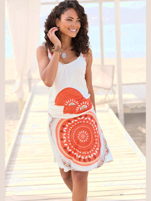 Robe de plage décontractée (Image 2)